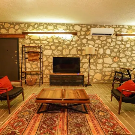Villa Tashan
