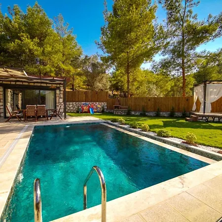 Tashan Villa