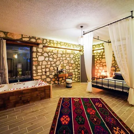 Tashan Villa