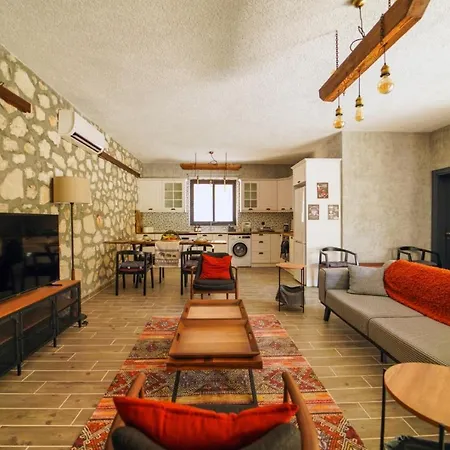 Tashan Villa