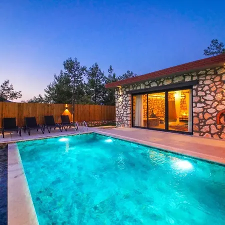 Villa Tashan *