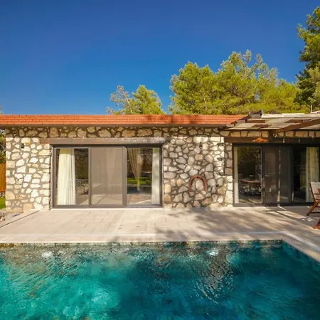 Tashan Villa