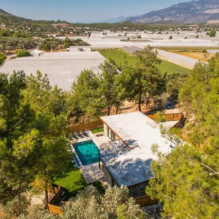 Villa Tashan *