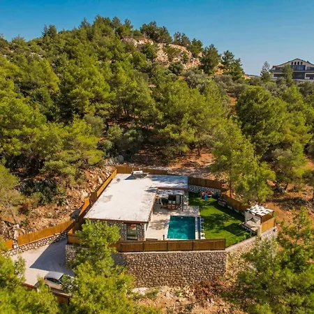 Villa Tashan *
