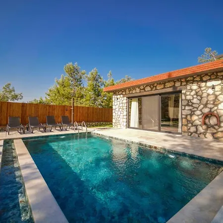 Tashan Villa *