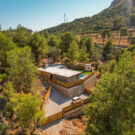 Tashan Villa