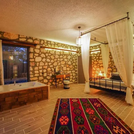 Villa Tashan *